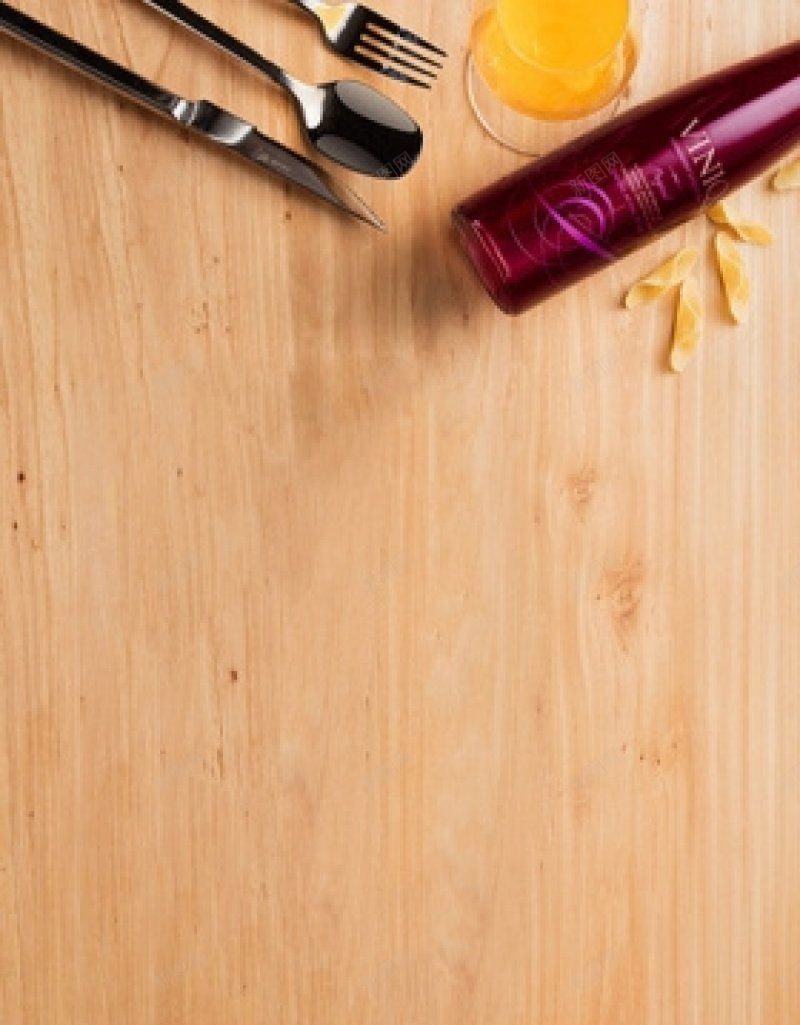 西餐刀叉平面展示H5背景图免费H5背景jpg设计背景_88icon https://88icon.com 免费H5背景