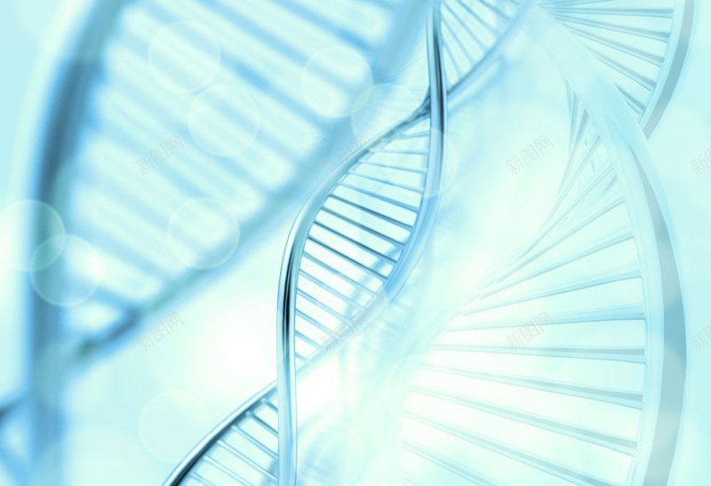 DNA双螺旋结构背景图片实验室相关jpg设计背景_88icon https://88icon.com 实验室相关