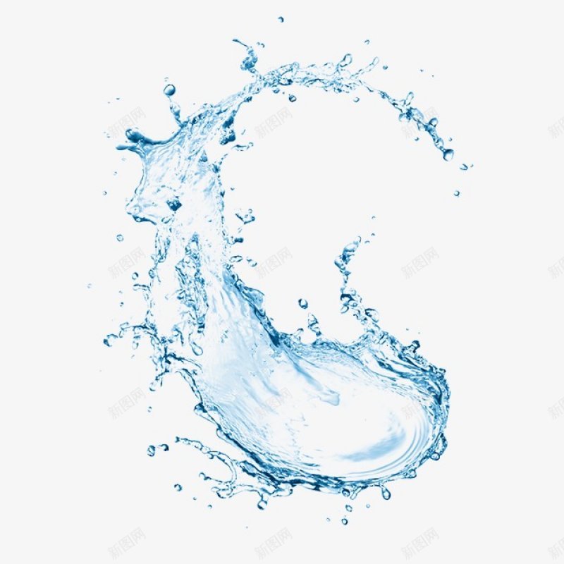 动感水纹水水水花水浪水滴png免抠素材_88icon https://88icon.com 水水 水浪 水滴 水花 高清动感水纹