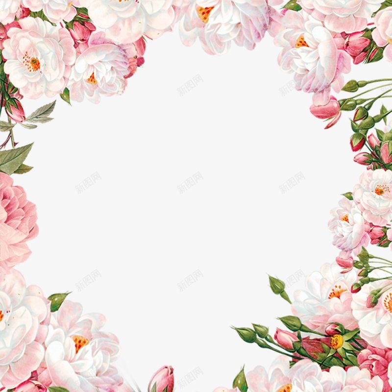 手绘玫瑰花瓣PNS透明底png免抠素材_88icon https://88icon.com PNS透明底 手绘玫瑰花瓣