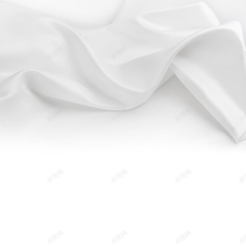 白色丝绸背景丝绸带缎jpg设计背景_88icon https://88icon.com 丝绸带缎 白色丝绸背景图片