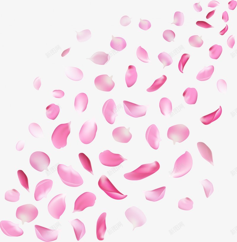 各种形状花瓣游戏特效光效技能png免抠素材_88icon https://88icon.com 各种形状花瓣 游戏 特效光效技能