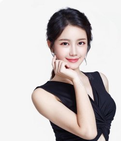 韩国模特模特关注不断更新中医美模特化妆品模特彩妆模素材