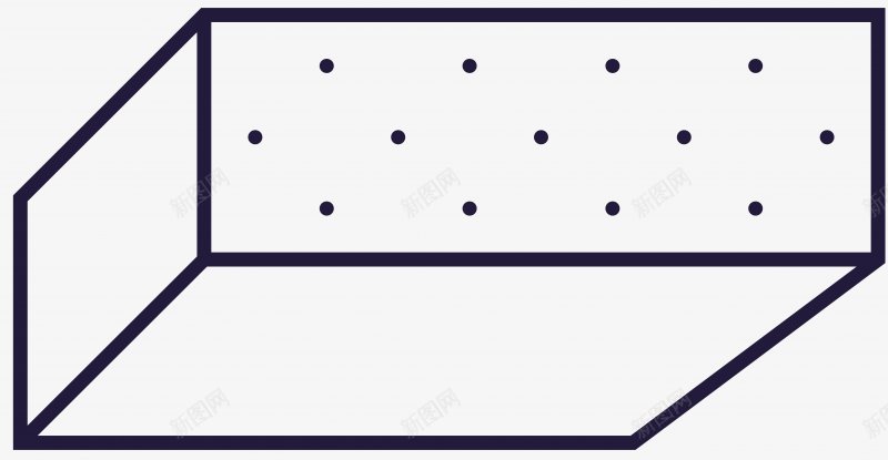孟菲斯海报几何图形点线面元素29几何图形点线面png免抠素材_88icon https://88icon.com 几何图形点线面
