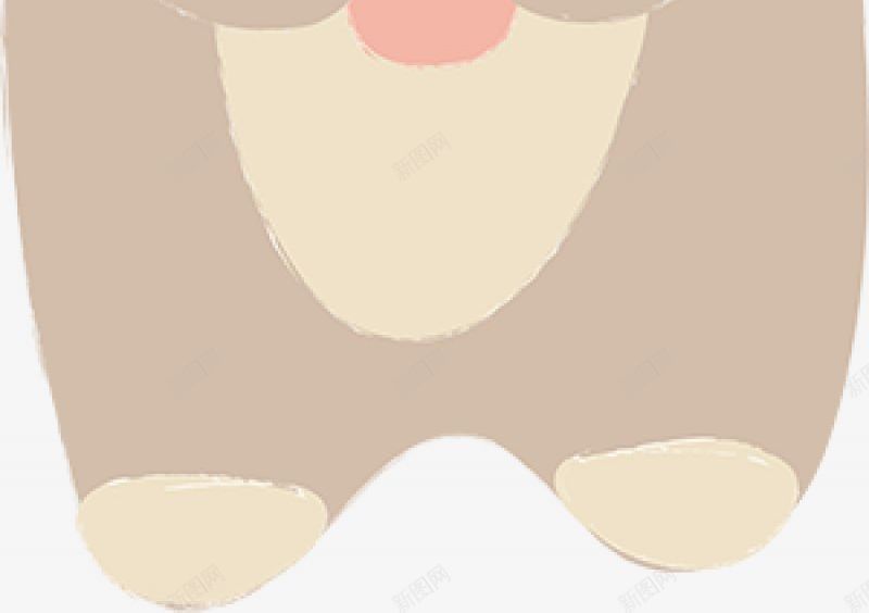 手绘冬天的可爱小熊动物png免抠素材_88icon https://88icon.com 手绘 小熊  戴帽子 捧着 饮品 吸管 卡通  卡通熊 可爱 熊玩具 动物 小熊 元素