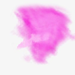 粉色烟雾杨戬是个特效狂懒人图福利素材