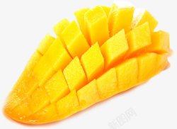 水果青黄芒果灬小狮子灬果蔬苹果水果透明梨葡萄香蕉火素材
