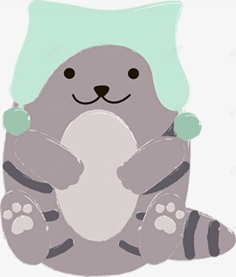 手绘冬天的可爱小熊动物png免抠素材_88icon https://88icon.com 手绘 小熊 水彩熊 戴帽子 保暖 卡通 卡通熊 可爱 熊玩具 动物 绒毛 小熊 元素