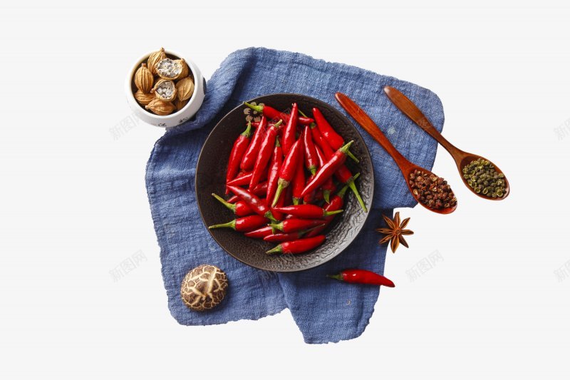 调料食材png免抠素材_88icon https://88icon.com 调料 食材