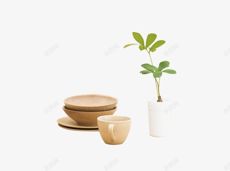 家居静物gbeWTFepng免抠素材_88icon https://88icon.com gbeWTFe 家居静物 小清新 植物 盘子 静物