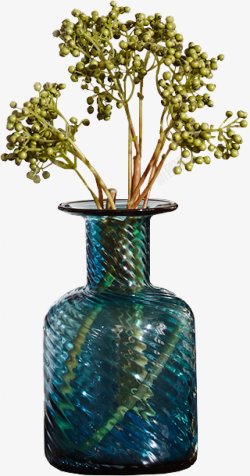 家居绿植花球花瓶点缀装饰素材