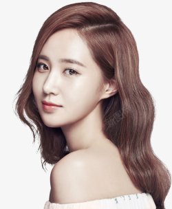 日韩模特模特关注不断更新中医美模特化妆品模特彩妆模素材