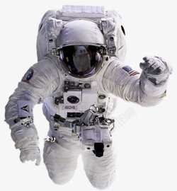 太空宇宙宇航员太空人防护摄影现代科技科学研究宇航员素材