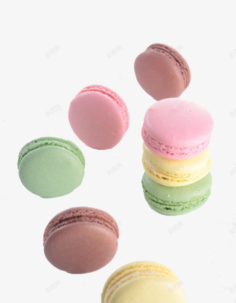 马卡龙哟北坤人水晶兮png免抠素材_88icon https://88icon.com 哟北坤人 水晶兮 马卡龙