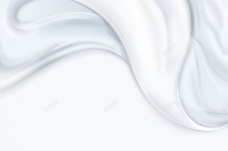 立体绸带背景北坤人点缀配饰jpg设计背景_88icon https://88icon.com 点缀配饰