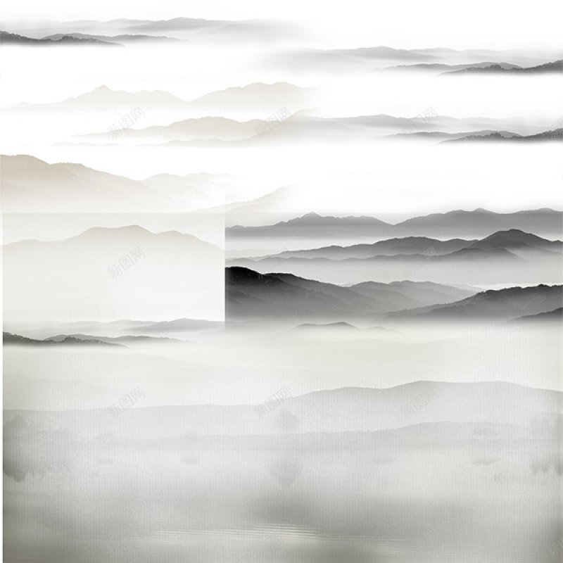 水墨山水画背景水墨画jpg设计背景_88icon https://88icon.com 水墨山水画背景 水墨画