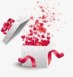 精美礼盒礼包礼物灬小狮子灬礼盒无背景透明元素合成礼素材