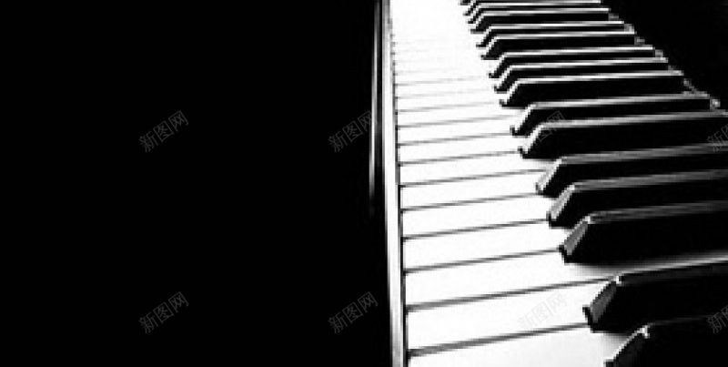 黑色钢琴H5背景图片免费H5背景jpg设计背景_88icon https://88icon.com 黑色钢琴H5背景图片 免费H5背景