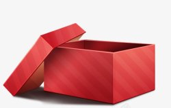 礼盒盒子礼盒包装箱盒子礼盒包装箱礼包福袋木箱木盒礼素材