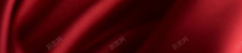 红色丝绸背景图片97UI优界网绸带礼盒福袋彩带jpg设计背景_88icon https://88icon.com 绸带礼盒 福袋彩带