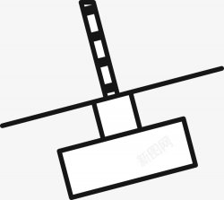 孟菲斯风格几何图形42几何图形点线面素材