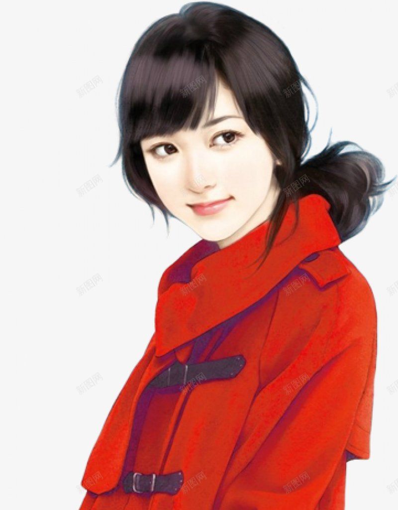 现言都市言情女png免抠素材_88icon https://88icon.com 免抠 现言都市言情女