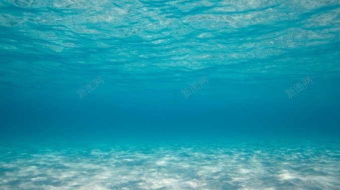 海底海底背景背景背景图底图背景底图海洋海底蓝色海底背景