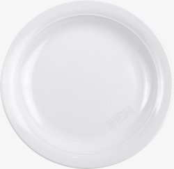 白色盘子透明图层白盘子餐盘创意盘子方盘子高档餐具盘素材