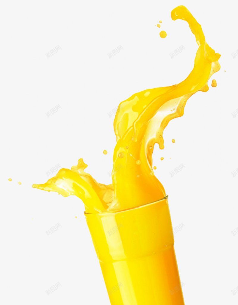 橙子汁创意飞溅效果夏天png免抠素材_88icon https://88icon.com 橙子 橙汁 水果飞溅 效果 创意合成