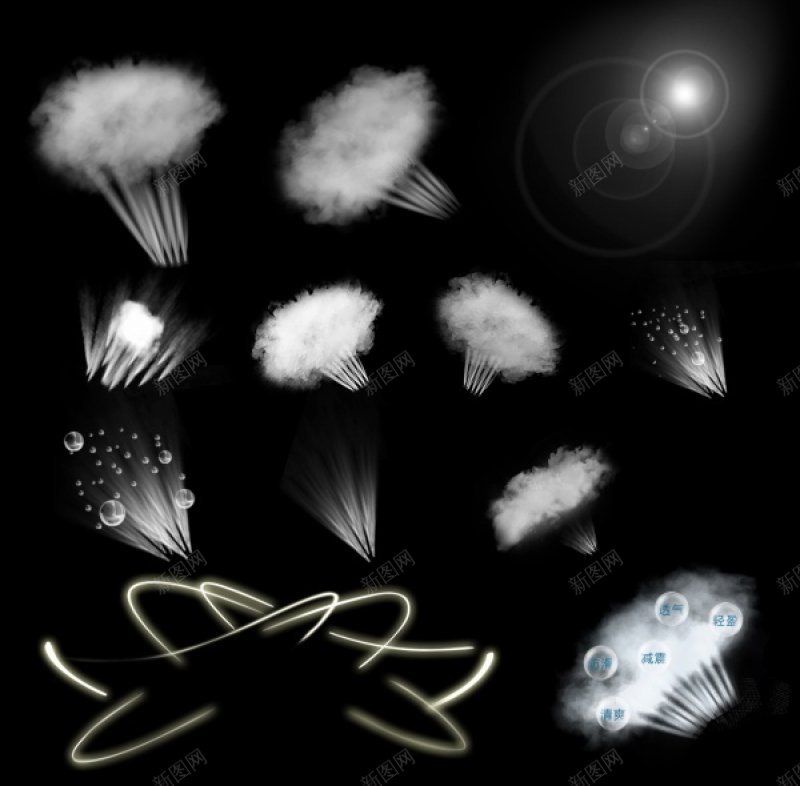 透气矢量稿PSD图jpg设计背景_88icon https://88icon.com PSD 图 设计稿 透气矢量