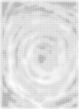 黑白圆点质感矢量中国16网材质背景