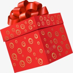 礼物礼包礼盒大全圣诞礼品喜庆节日丝带蝴蝶结购物素材