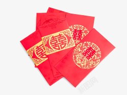 春节新春元旦节日灯笼炮竹剪纸红色拜年中国结灬小狮子素材