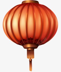 灯笼农历新年传统复古复古传统中国风日式翔云素材