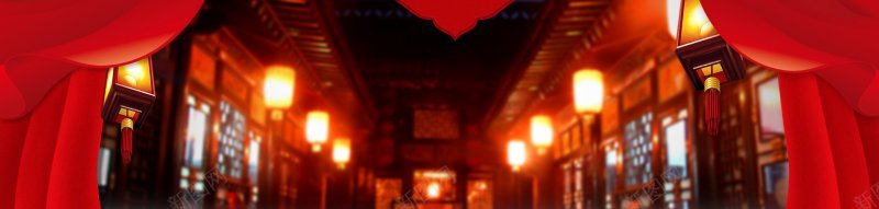 春节海报春节年货节jpg设计背景_88icon https://88icon.com 春节年货节 春节海报