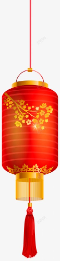传统灯笼中国风花灯水灯更多精选分类画板灬小狮子灬灯素材