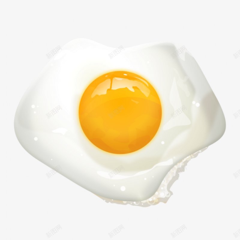 食物鸡蛋荷包蛋煎蛋png免抠素材_88icon https://88icon.com 食物鸡蛋荷包蛋煎蛋可爱手绘