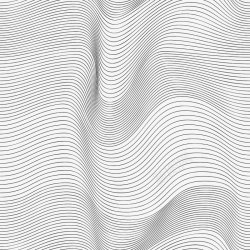 几何曲线透明合成情人节新年海报电商春节元宵素材