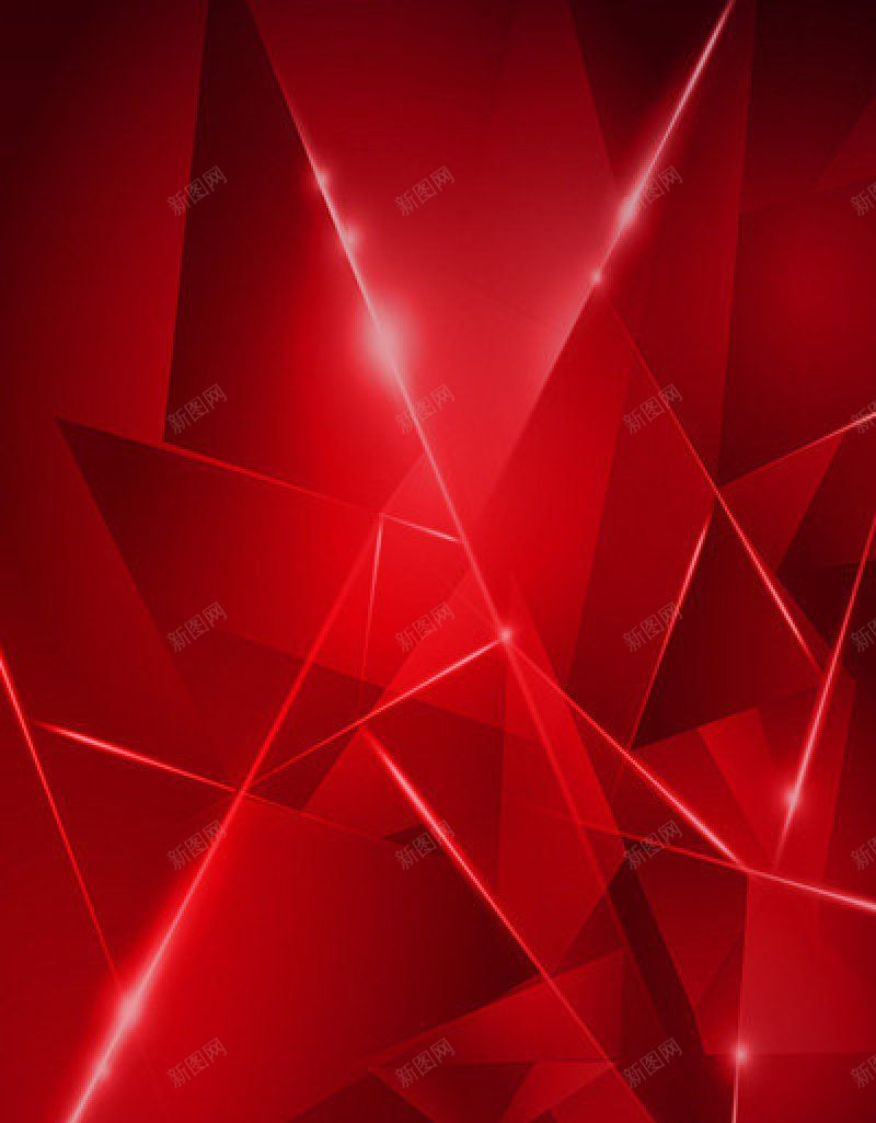 红色几何狂欢爱asjcomcnH5jpg设计背景_88icon https://88icon.com H5 cn com 下载 爱设计asj 红色几何狂欢