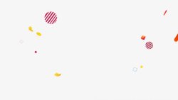 泡泡漂浮物素材