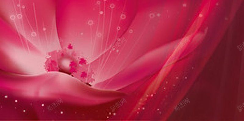 盛大开业红色喜庆烟花H5H5jpg设计背景_88icon https://88icon.com H5