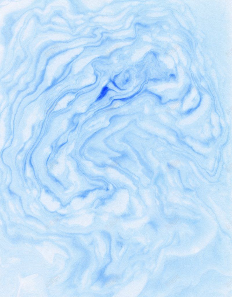 融合流动蓝色流动油漆jpg设计背景_88icon https://88icon.com 油漆 融合流动蓝色流动