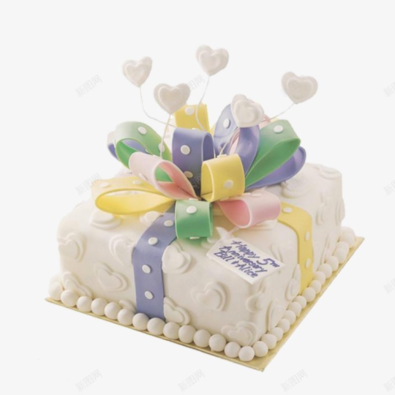 生日蛋糕透明甜品png免抠素材_88icon https://88icon.com 甜品 生日蛋糕透明图片