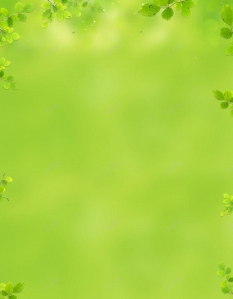 清新树叶露珠绿色H5免费H5jpg设计背景_88icon https://88icon.com 免费H5 清新树叶露珠绿色H5