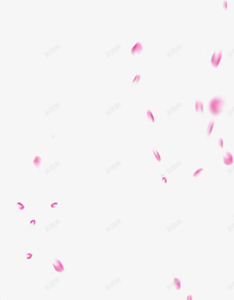 粉色花瓣觅51yuansucom漂浮花朵jpg设计背景_88icon https://88icon.com com 漂浮花朵 粉色花瓣 觅51yuansu