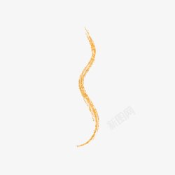 学校板报装饰图案黑板粉笔字格式平面库黑素材