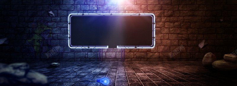 展台梦幻灯光霓虹灯大图jpg设计背景_88icon https://88icon.com 展台梦幻灯光霓虹灯 高清大图