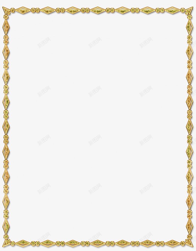透明篇古典花纹金色边框浪漫人生精美画框png免抠素材_88icon https://88icon.com 浪漫人生 精美画框