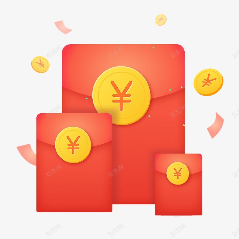 红包金币素材png免抠素材_88icon https://88icon.com 818好物节 818购物节 818大促 88会员日 88会员节 99划算节 99聚划算 2021 88大促 99大促 喜庆红包 新春红包 春节红包 立体红包 618 818 优惠券 双十一 双十二 拆红包 新年 新春 春节 牛年 电商 红包 金币 金融