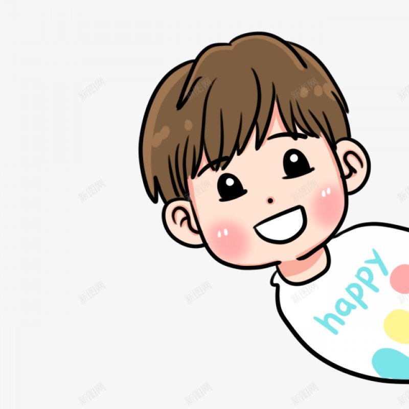 卡通人物Q版人物卡通可爱萌男孩女孩男生女生公主王子png免抠素材_88icon https://88icon.com Q版人物 公主 卡通 卡通人物 可爱 女孩 女生 王子和公主 男孩 男生 萌